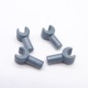 Playmobil 41725 Lot de 4 Pinces Bleues 5246 5362 5489 5655 5657 6146 6162 6695 6983