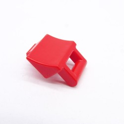 Playmobil 41728 Poignée Rouge pour Remorque 3289 3618 6111 7142