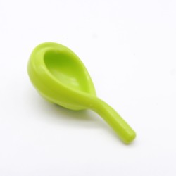 Playmobil 41733 écuelle verte