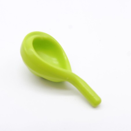 Playmobil 41733 écuelle verte