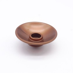 Playmobil 41738 Pièce Bronze pour Lampadaire System X