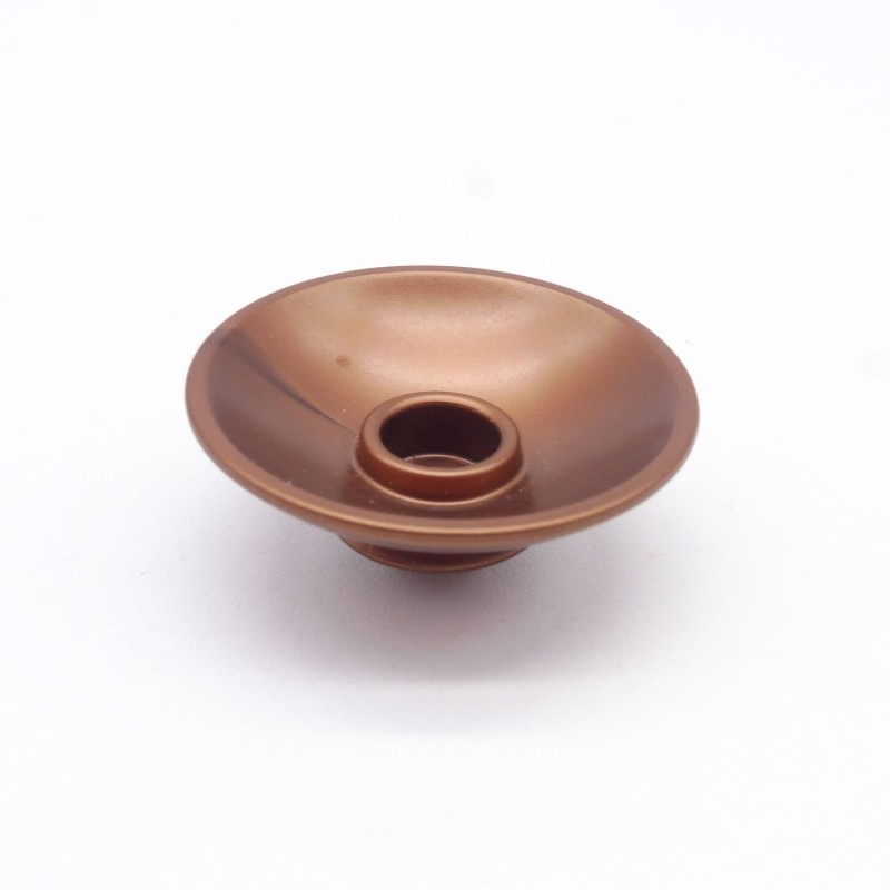 Playmobil 41738 Pièce Bronze pour Lampadaire System X