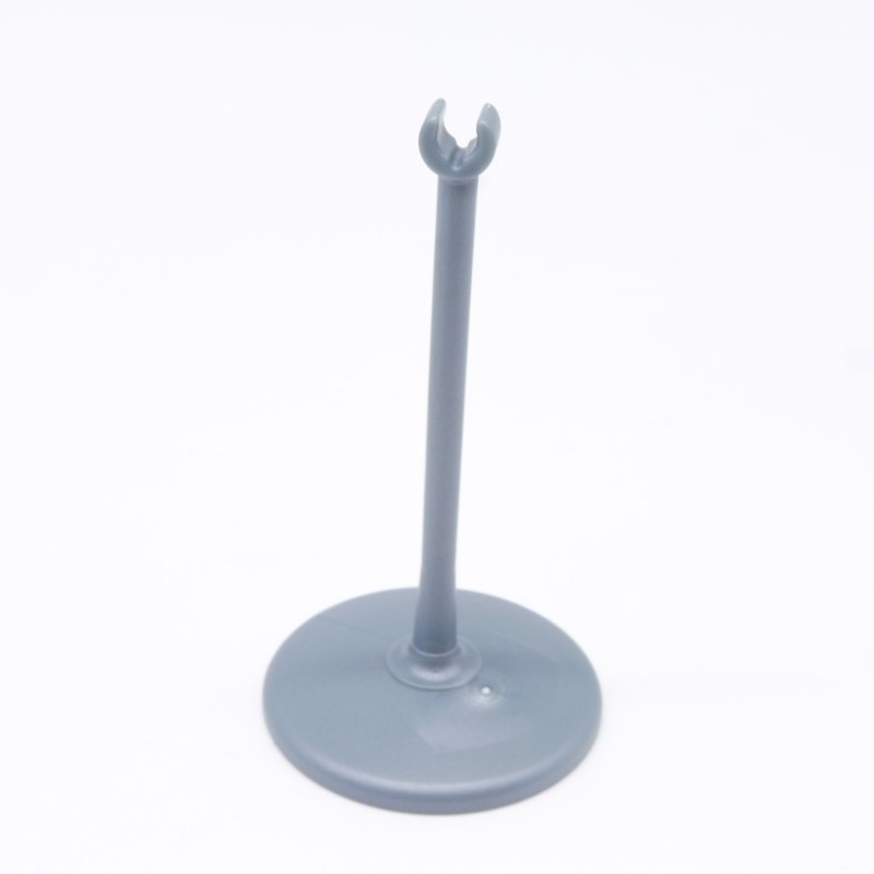 Playmobil 41740 Pied Gris Bleu avec Crochet