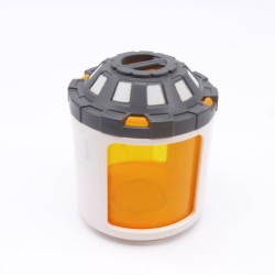 Playmobil 41744 Capsule Intérieure Camion 5286