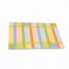 Playmobil 41751 Petit Tapis Rectangulaire Moderne