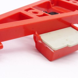 Playmobil 41758 Socle pour Remorque Tracteur 3501 7303 Petites Casses