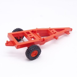 Playmobil 41759 Socle pour Remorque Tracteur 3501 7303