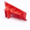 Playmobil 35709 Lame Rouge pour Tracteur 3502