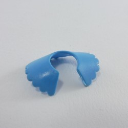 Playmobil 7068 Col Bleu