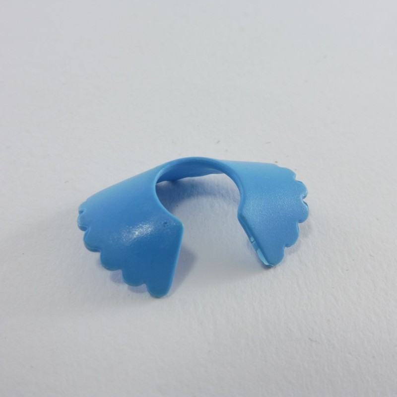 Playmobil 7068 Col Bleu