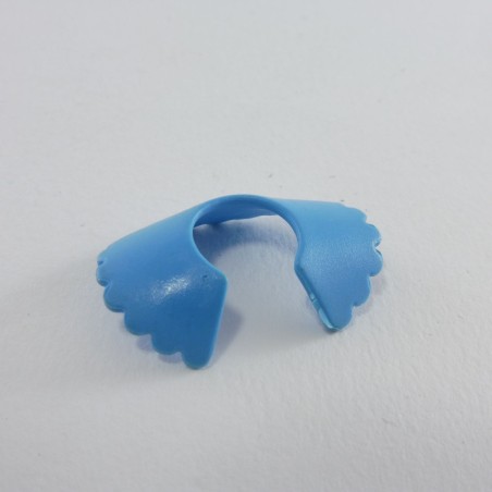 Playmobil 7068 Col Bleu