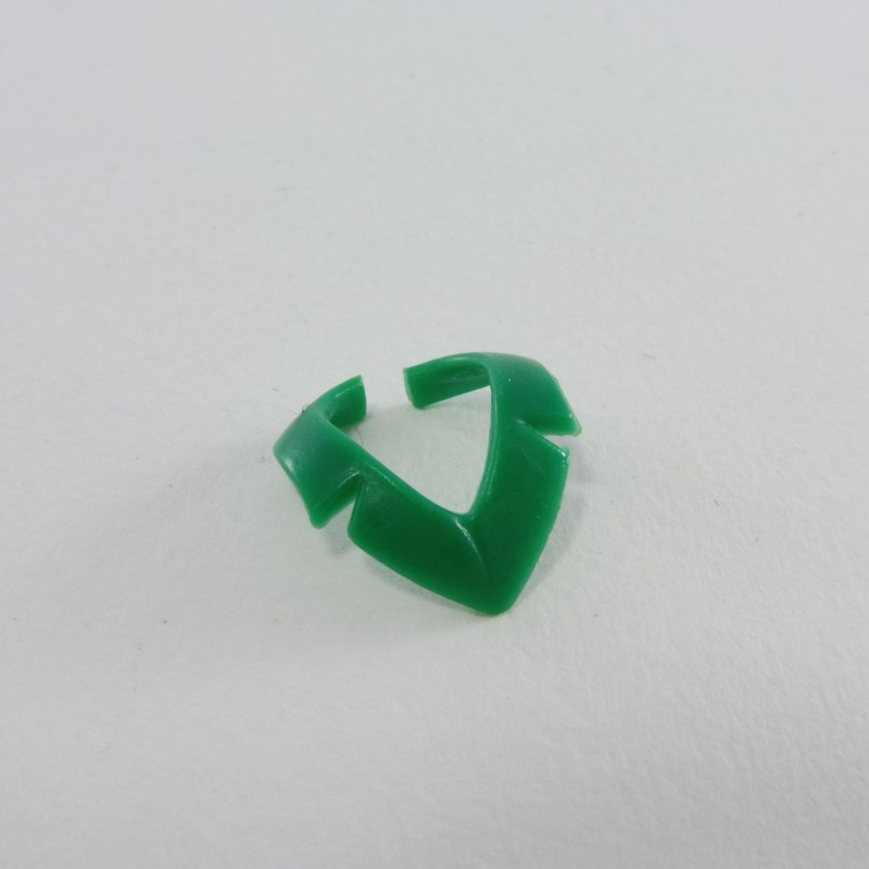 Playmobil 15716 Col Vert Vintage