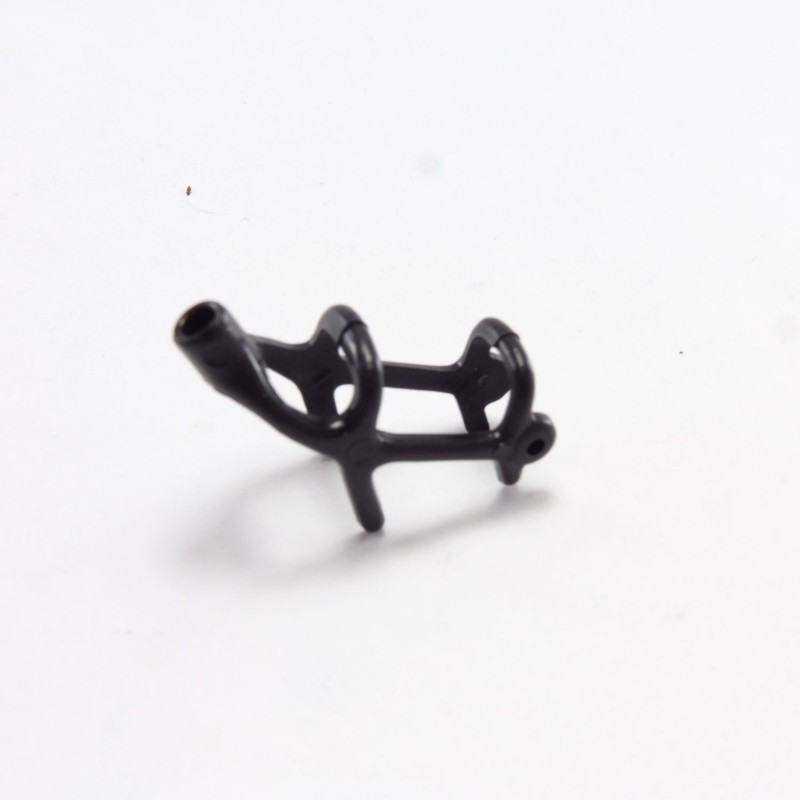 Playmobil 29680 Licol Noir Cheval Cirque 3510