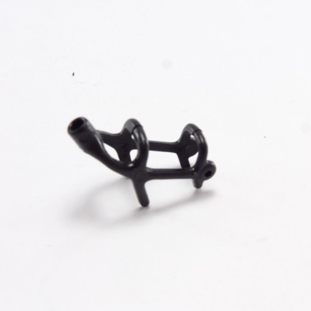 Playmobil 29680 Licol Noir Cheval Cirque 3510