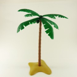 Playmobil 5608 Arbre Cocotier