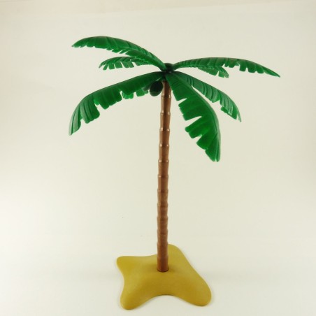 Playmobil 5608 Arbre Cocotier