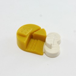 Playmobil 11020 Fromages