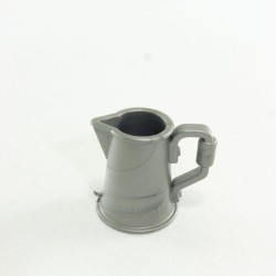 Playmobil 13216 Broc Carafe Grise Western
