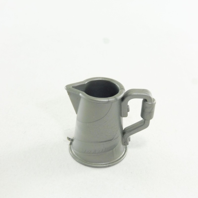 Playmobil 13216 Broc Carafe Grise Western