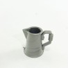 Playmobil 13216 Broc Carafe Grise Western