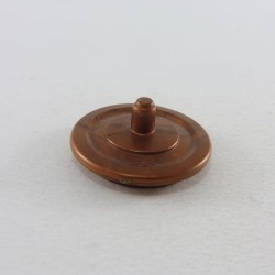 Playmobil 25572 Couvercle Cuivre Cuisine 1900