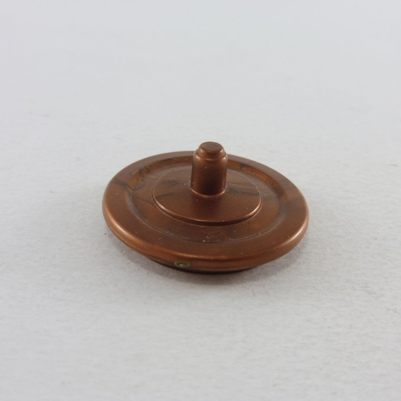 Playmobil 25572 Couvercle Cuivre Cuisine 1900