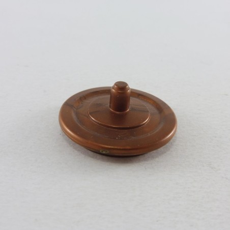 Playmobil 25572 Couvercle Cuivre Cuisine 1900