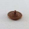 Playmobil 25572 Couvercle Cuivre Cuisine 1900