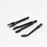 Playmobil 25950 Lot d'accessoires pour Barbecue