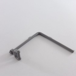 Playmobil 27771 Playmobil Handle for Gray Hospital Bed
