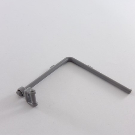 Playmobil 27771 Playmobil Handle for Gray Hospital Bed