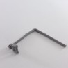 Playmobil 27771 Playmobil Handle for Gray Hospital Bed