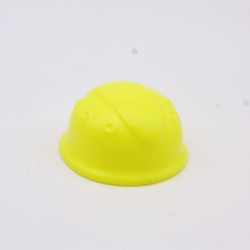Playmobil 42121 Casque Jaune Fluo Secours Spéléologie