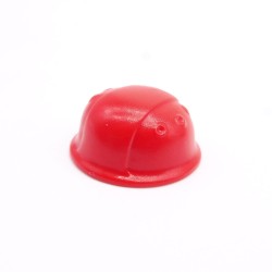 Playmobil 42122 Casque Rouge Secours Spéléologie