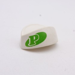 Playmobil 42139 Chapeau Blanc et Vert