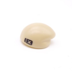 Playmobil 42152 Chapeau Bonnet Beige Enfant