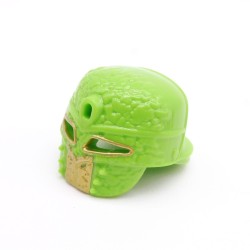 Playmobil 42161 Chapeau Masque Vert et Doré