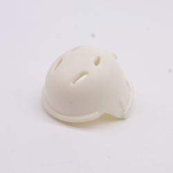 Playmobil 42167 Casque Blanc