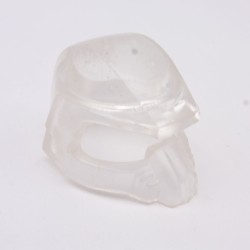 Playmobil 42169 Casque Translucide Espace