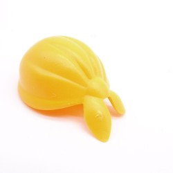 Playmobil 42176 Chapeau Pirate Bandana Jaune Souple