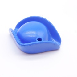 Playmobil 42181 Chapeau Tricorne Bleu