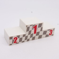 Playmobil 42196 Podium PORSCHE 9225