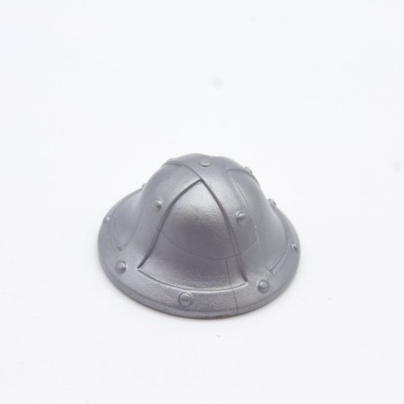 Playmobil 5121 Playmobil Medieval Gray Knight's Helmet