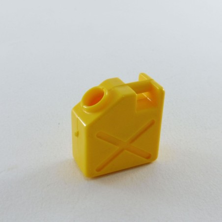 Playmobil 18400 Playmobil Yellow Jerrrican can