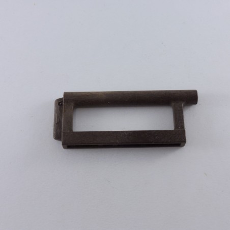 Playmobil 6774 Playmobil Barrier in front Saloon 3787 House Shériff 3786