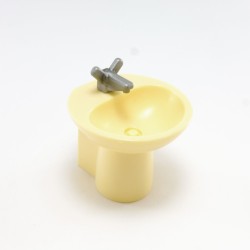 Playmobil 30080 Playmobil Sytem X basin 3969 4655 4661 7921