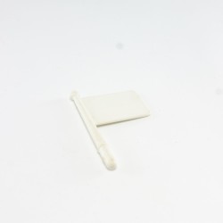 Playmobil 30114 Playmobil White flag