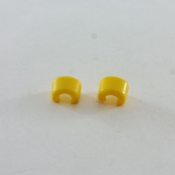 Playmobil 11572 Playmobil Pair of Fine Yellow Cuffs