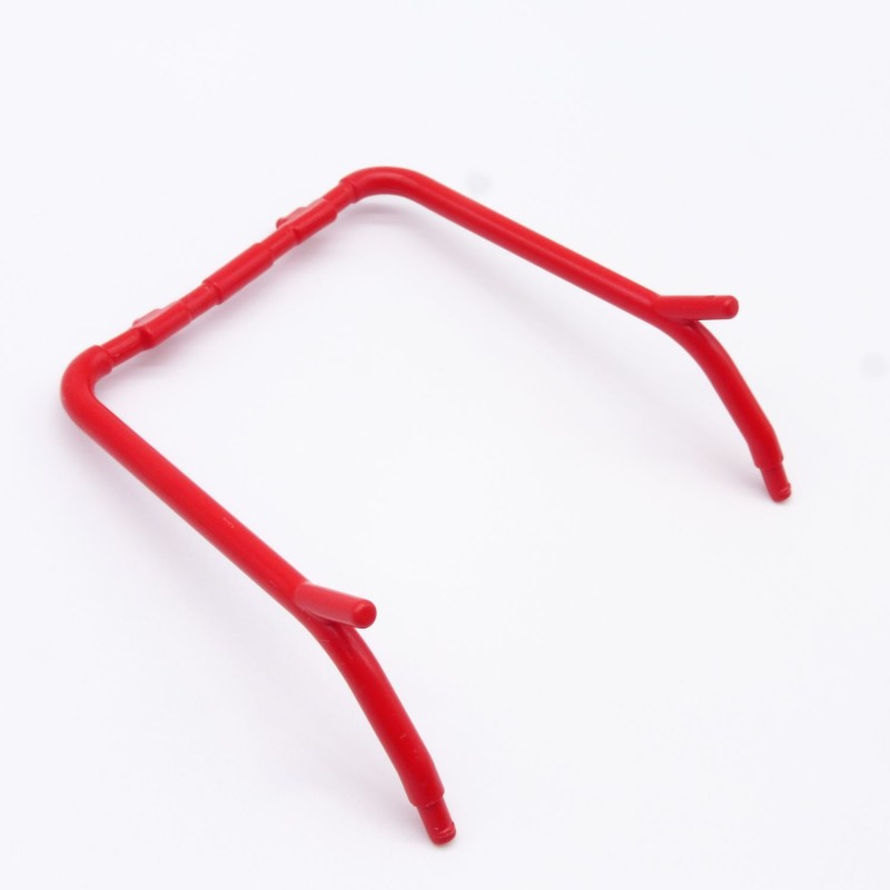 Playmobil 31844 Playmobil Red reinforcement bars for cars 3764 4084