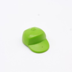 Playmobil 31087 Playmobil Green Adult Cap